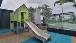 Peak Residence (D11), Condominium #536992581